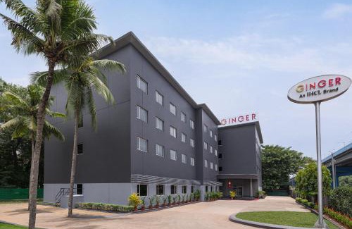 Trivandrum Technopark Hotel | Ginger Trivandrum
