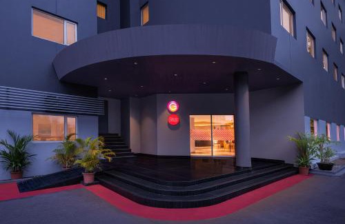 Trivandrum Technopark Hotel | Ginger Trivandrum