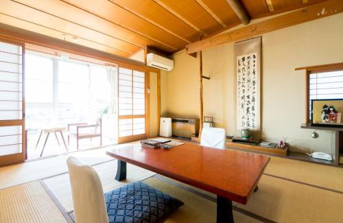 Shimosuwa Hotel | Gingetsu