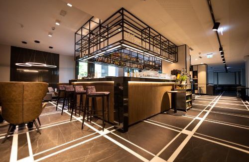 Kreuzberg Hotel | GINN City & Lounge Yorck Berlin