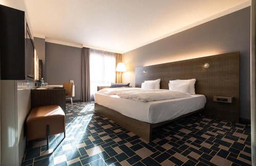 Teltow Hotel | GINN Hotel Berlin Potsdam
