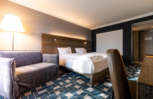 Teltow Hotel | GINN Hotel Berlin Potsdam