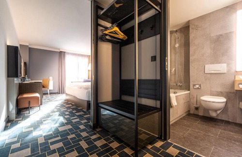 Teltow Hotel | GINN Hotel Berlin Potsdam