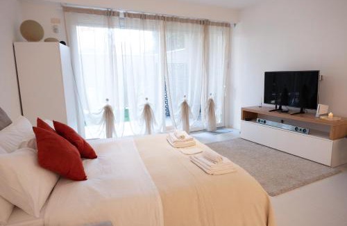 Dolo Apartment | GINNY HOUSE VENEZIA