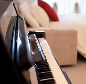 Dolo Apartment | GINNY HOUSE VENEZIA