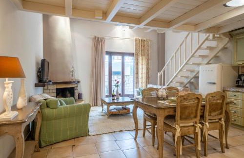 Eleonas Apartment | Giogarakis Suites