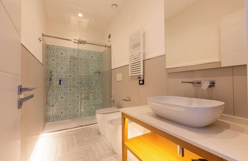 Piano di Sorrento Hotel | Gioi Hotel