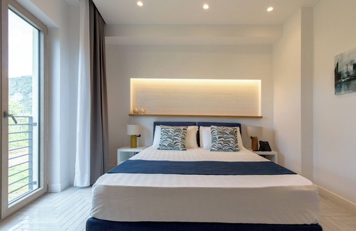 Piano di Sorrento Hotel | Gioi Hotel