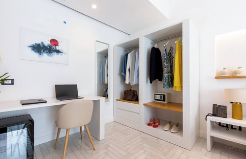 Piano di Sorrento Hotel | Gioi Hotel