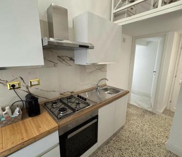 Santa Maria Capua Vetere Apartment | Gioia Apartments