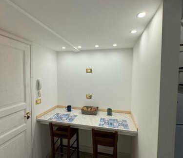 Santa Maria Capua Vetere Apartment | Gioia Apartments