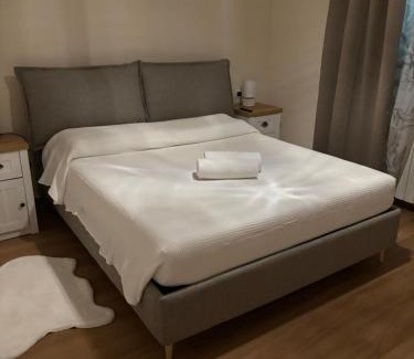 Sabaudia Villa | Gioia Apartment