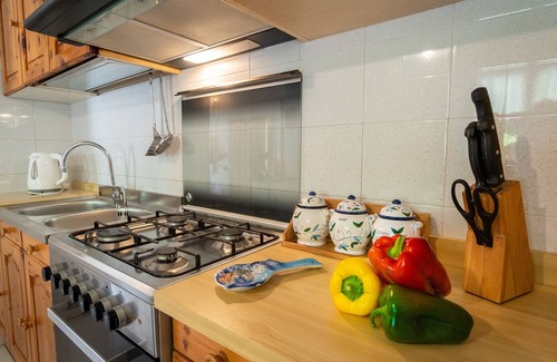 Parzanica Apartment | Gioia Del Verde - Parzanica