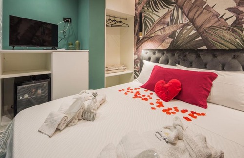 Pompei Bed & Breakfast | Gioia Home