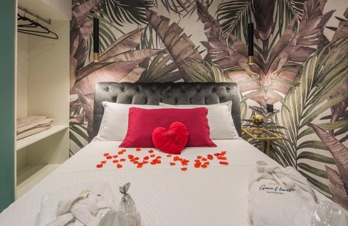 Pompei Bed & Breakfast | Gioia Home