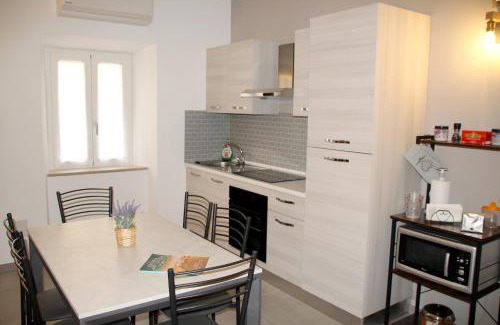 Loreto Apartment | Giolo House