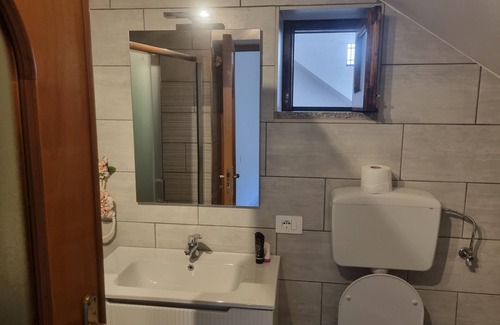 Tramonti House | Giordano Rooms Amalfi Coast