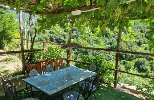 Pucara House | Giordano Rooms Amalfi Coast