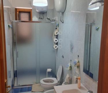 Pucara House | Giordano Rooms Amalfi Coast