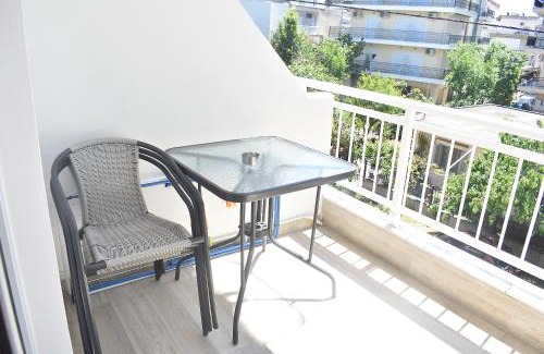 Katerini Apartment | Giorgos-Fenia Apartments