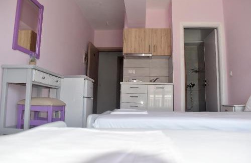 Katerini Apartment | Giorgos-Fenia Apartments