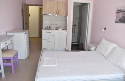 Katerini Apartment | Giorgos-Fenia Apartments