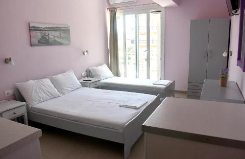 Katerini Apartment | Giorgos-Fenia Apartments