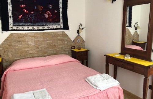 Lampedusa Apartment | Giotam 1