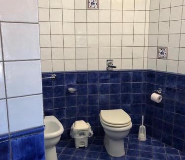 Lampedusa Apartment | Giotam 1