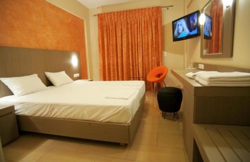 Kourouta Apartment | Giovanni Mare