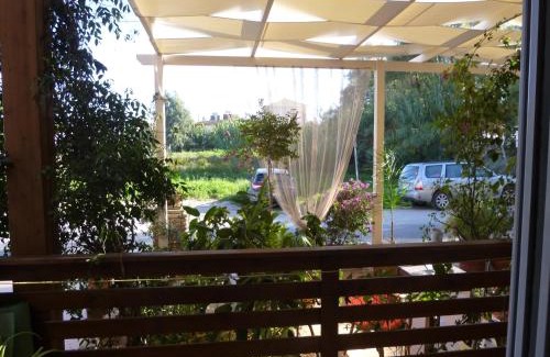 Kourouta Apartment | Giovanni Mare