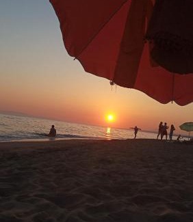 Kourouta Apartment | Giovanni Mare