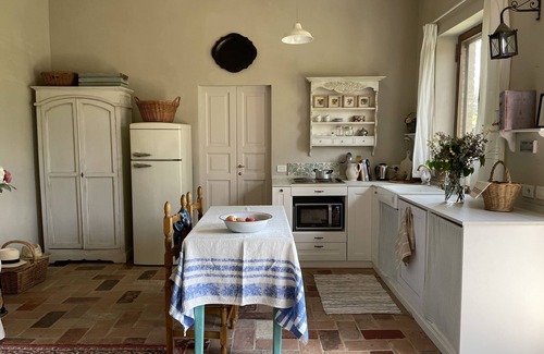 San Macario In Monte House | Giovanni's House with pool and Wifi