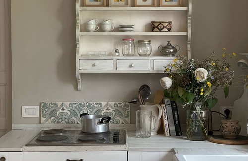 San Macario In Monte House | Giovanni's House with pool and Wifi