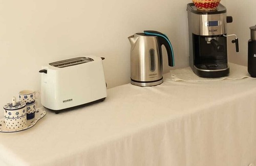 Selargius Apartment | Giovele House