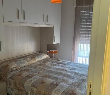 Portici House | Gioviale Rooms