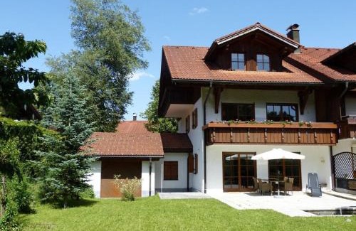 Oberstaufen House | "Gipfelglück" Comfortable holiday residence