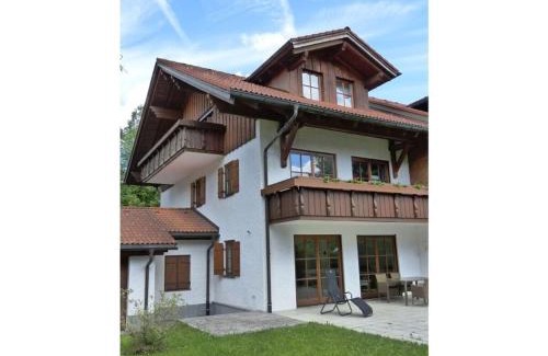 Oberstaufen House | "Gipfelglück" Comfortable holiday residence
