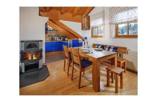 Oberstaufen House | "Gipfelglück" Comfortable holiday residence