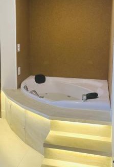 Barra da Lagoa Hotel | Giprita Wellness Hotel Ubatuba