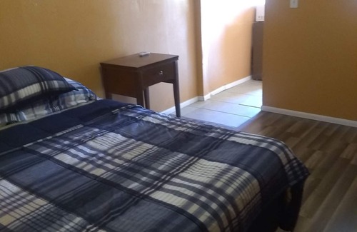 Fort Walton Beach Hotel | Gipson Inn Motel