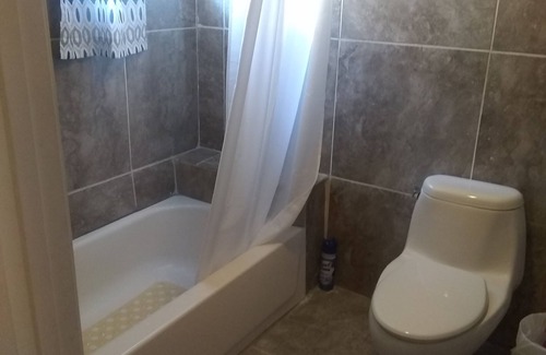 Fort Walton Beach Hotel | Gipson Inn Motel