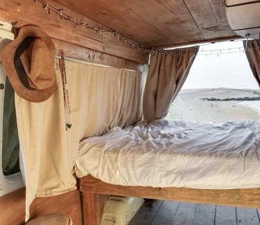 Puerto del Rosario Other | Gipsy Van Fuerteventura