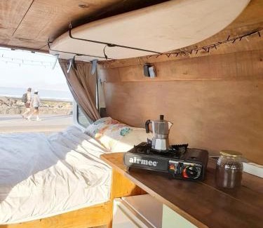 Puerto del Rosario Other | Gipsy Van Fuerteventura