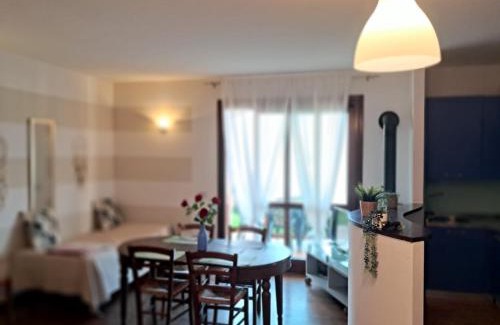 Sulzano Apartment | Gipsy - x 6 Garden & Magic