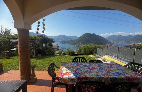 Sulzano Apartment | Gipsy - x 6 Garden & Magic