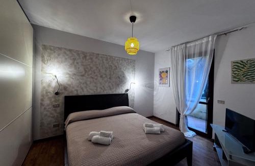 Sulzano Apartment | Gipsy - x 6 Garden & Magic