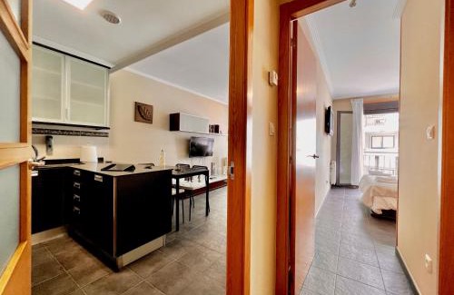 Ponteareas Apartment | GIRALDA 2