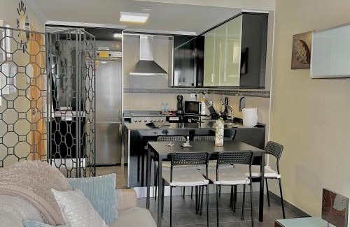 Ponteareas Apartment | GIRALDA 2