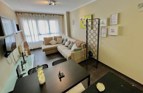 Ponteareas Apartment | GIRALDA 2